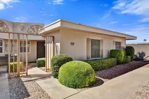 17264 N 105th Ave, Sun City, AZ 85373 - Photo 1