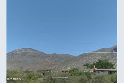1290 W Sunrise Street, Bisbee, AZ 85603 - Photo 37