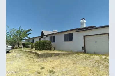1290 W Sunrise Street, Bisbee, AZ 85603 - Photo 35