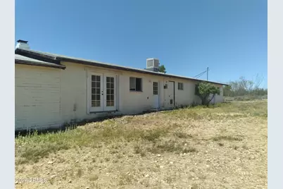 1290 W Sunrise Street, Bisbee, AZ 85603 - Photo 33