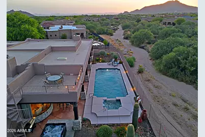 34302 N 86th Place N, Scottsdale, AZ 85266 - Photo 49