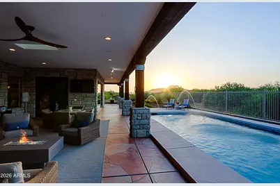 34302 N 86th Place N, Scottsdale, AZ 85266 - Photo 41
