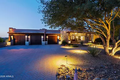 34302 N 86th Place N, Scottsdale, AZ 85266 - Photo 3