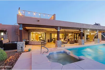 34302 N 86th Place N, Scottsdale, AZ 85266 - Photo 53