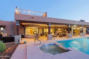 34302 N 86th Pl N, Scottsdale, AZ 85266 - Photo 53