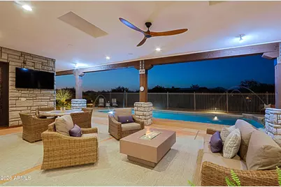 34302 N 86th Place N, Scottsdale, AZ 85266 - Photo 37