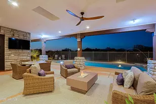 34302 N 86th Pl N, Scottsdale, AZ 85266 - Photo 37