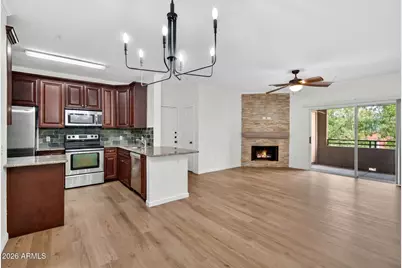 5401 E Van Buren Street #3077, Phoenix, AZ 85008 - Photo 1