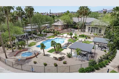 5401 E Van Buren Street #3077, Phoenix, AZ 85008 - Photo 29