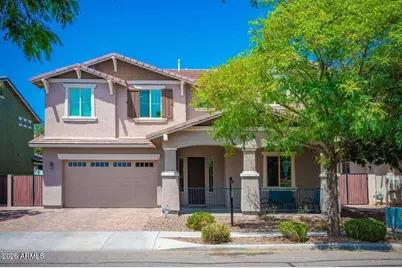 3498 E Patrick Street, Gilbert, AZ 85295 - Photo 1