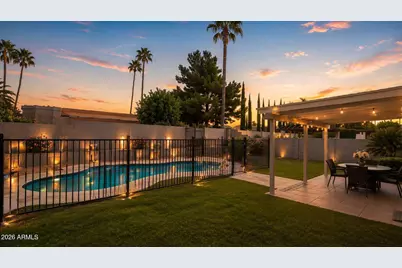 6702 E Kings Avenue, Scottsdale, AZ 85254 - Photo 9