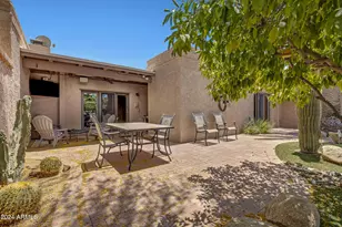 7814 N Via De Frontera --, Scottsdale, AZ 85258 - Photo 9