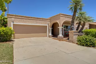 7814 N Via De Frontera --, Scottsdale, AZ 85258 - Photo 5