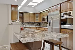 7814 N Via De Frontera --, Scottsdale, AZ 85258 - Photo 19