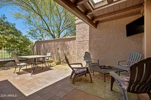 7814 N Via De Frontera --, Scottsdale, AZ 85258 - Photo 11