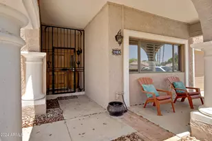 7814 N Via De Frontera --, Scottsdale, AZ 85258 - Photo 7