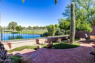 7814 N Via De Frontera --, Scottsdale, AZ 85258 - Photo 1
