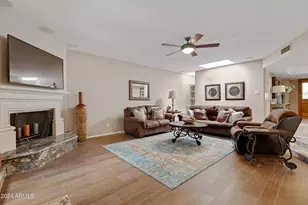 7814 N Via De Frontera --, Scottsdale, AZ 85258 - Photo 29