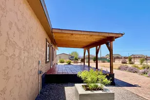 12035 E Tennyson Rd, Florence, AZ 85132 - Photo 31
