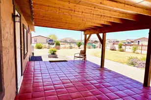 12035 E Tennyson Rd, Florence, AZ 85132 - Photo 29