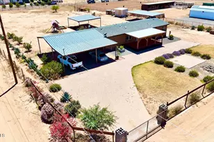 12035 E Tennyson Rd, Florence, AZ 85132 - Photo 1