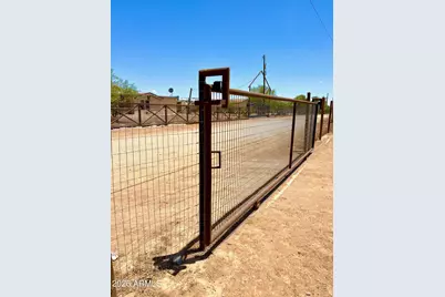 12035 E Tennyson Road, Florence, AZ 85132 - Photo 25