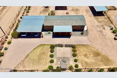 12035 E Tennyson Road, Florence, AZ 85132 - Photo 9