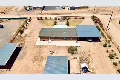 12035 E Tennyson Road, Florence, AZ 85132 - Photo 41