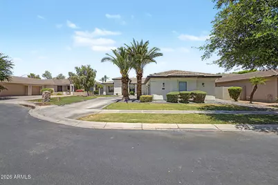 1952 W Mead Court, Chandler, AZ 85248 - Photo 5