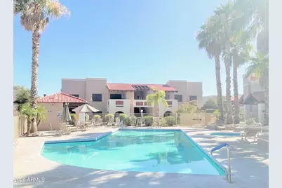 5757 W Eugie Avenue #2003, Glendale, AZ 85304 - Photo 15