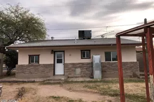 324 N King St, Florence, AZ 85132 - Photo 17