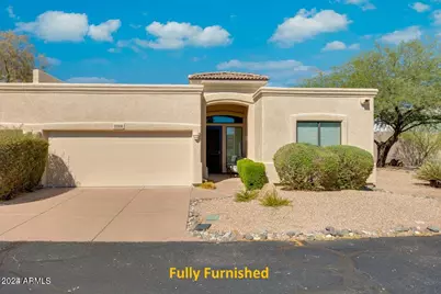 25603 N Sago Drive, Rio Verde, AZ 85263 - Photo 1