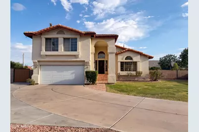 2753 E Northridge Circle, Mesa, AZ 85213 - Photo 1