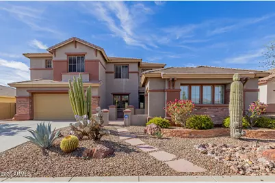 40434 N Blaze Trail, Anthem, AZ 85086 - Photo 5