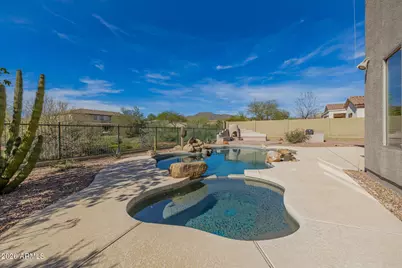40434 N Blaze Trail, Anthem, AZ 85086 - Photo 75