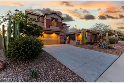 40434 N Blaze Trail, Anthem, AZ 85086 - Photo 3