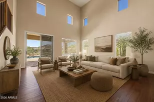 40434 N Blaze Trail, Anthem, AZ 85086 - Photo 13