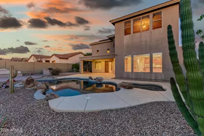 40434 N Blaze Trail, Anthem, AZ 85086 - Photo 67