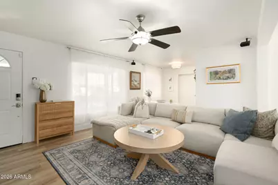 4813 E Fairmount Avenue, Phoenix, AZ 85018 - Photo 19