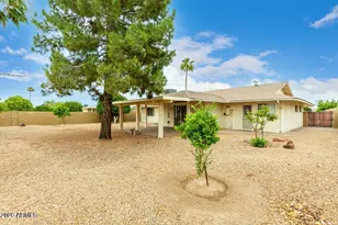 19802 N Concho Cir, Sun City, AZ 85373 - Photo 23