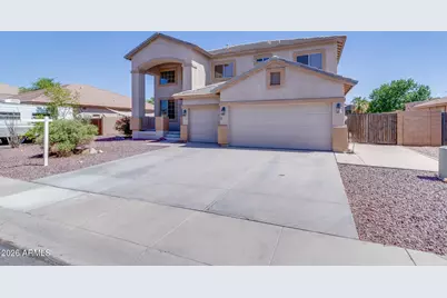 43297 W Roth Road, Maricopa, AZ 85138 - Photo 3