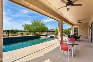 26400 W Runion Ln, Buckeye, AZ 85396 - Photo 33