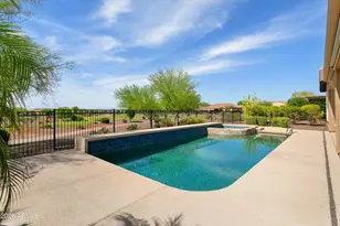 26400 W Runion Ln, Buckeye, AZ 85396 - Photo 35