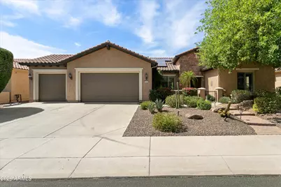 26400 W Runion Lane, Buckeye, AZ 85396 - Photo 1