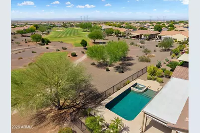 26400 W Runion Lane, Buckeye, AZ 85396 - Photo 41
