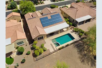 26400 W Runion Lane, Buckeye, AZ 85396 - Photo 39