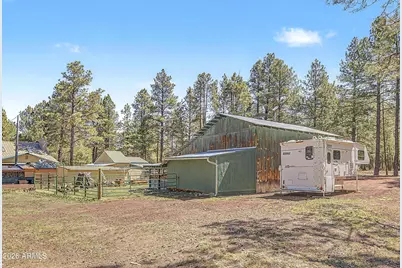 3909 E Pine Cone Drive, Williams, AZ 86046 - Photo 27