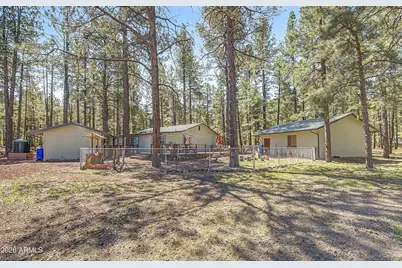 3909 E Pine Cone Drive, Williams, AZ 86046 - Photo 31