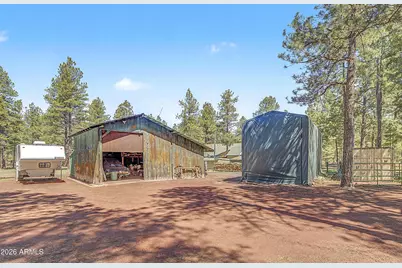 3909 E Pine Cone Drive, Williams, AZ 86046 - Photo 29