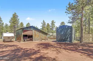 3909 E Pine Cone Dr, Williams, AZ 86046 - Photo 29